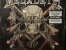Killing Is My Business And Business Is Good: The Final Kill by Megadeth Vinyl