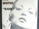 The Smiths: Rank - Rough Trade   ROUGH 126 (Gatefold)