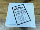 BEATLES, IN PERSON SAM HOUSTON COLISEUM - 7