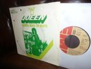 Queen, Seven Seas of Rhye, See What A.. German EMI 1C 006-95 241 Single, 7