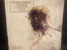 Peter Gabriel Passion PROMO  RARE  12”Vinyl 1989 Geffen Records Double LP-NM-EX