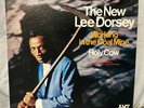 Rare Mono Soul EX LP 1966 Lee Dorsey Working In A Coal Mine Amy 8011
