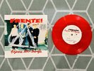 Frente “Bizarre Love Triangle” 7-inch Red Colored Vinyl #794