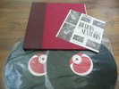 2 LP BOX BRAHMS SEXTUORS FOR STRINGS HENDEL SCHLUPP CFD 2395/96 STEREO ARCHIVE
