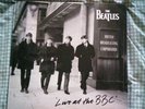THE BEATLES..LIVE AT THE BBC.