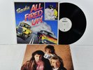 SMOKIE - ALL FIRED UP   -  Vinyl LP (1988)  +++TOP+++