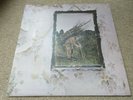 Led Zeppelin IV 4 LP **GENUINE UK 1st Press** SUPERB AUDIO  [Ex/Ex-]        