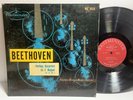 BEETHOVEN Quartet In C Major Op.59 No.3 / Vienna Konzerthaus Quartet WESTMINSTER