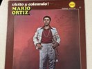 MARIO ORTIZ VIVITO Y COLEANDO KILLER ORIGINAL RARE GUAGUANCO RECORD LP LATIN EGC