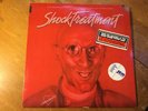 Shock Treatment: Original Promo Vinyl Soundtrack--1981