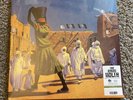 the Mars Volta - Bedlam In Goliath  Sealed White/Gold Glow In the Dark Vinyl