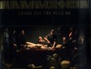 Rammstein Liebe ist für alle da 2009 Universal Doppel LP 12