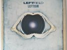 Leftfield - Leftism - 1995 UK 1st Press Double LP Album Vinyl - HANDLP2D