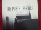 The Postal Service Give Up 3LP Vinyl Record Deluxe 10th Anniversary Edition NM