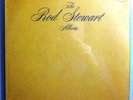 ROD STEWART w/RON WOOD ROD STEWART ALBUM/AN OLD RAINCOAT RARE SEALED ORIG '69 LP