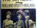 THE SUPREMES SING HOLLAND-DOZIER-HOLLAND RARE SEALED ORIG '66 MOTOWN MONO LP