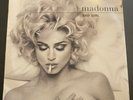 MADONNA BAD GIRL 12'' VINYL LP RECORD US 1993 FEVER Erotica