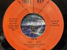 detroit gospel funk breaks 7