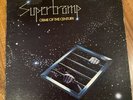 MOBILE FIDELITY SOUND MFSL 1-005 Supertramp :Crime Of The Century Vinyl