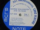 George Wallington 