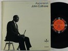 John Coltrane 