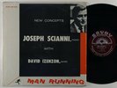 Joseph Scianni w/ David Izenzon 