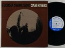 Sam Rivers 