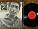 Bob Dylan THE TIMES THEY ARE A CHANGIN' Orig 1964 LP GHF MONO EX