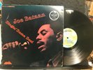 JOE BATAAN - SINGIN' SOME SOUL FANIA SLP 375 LATIN CLOUD LABEL VINYL LP VG