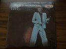David Bowie - David Live 2-LP Set Near Mint (1974)