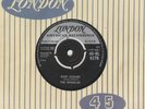 NORTHERN SOUL/MOTOWN-THE MIRACLES-SHOP AROUND-LONDON.