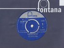 NORTHERN SOUL/MOTOWN-THE MARVELETTES-PLEASE MR. POSTMAN-FONTANA.
