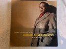 BLP 1589. FURTHER EXPLORATIONS BY THE HORACE SILVER QUINTET. RVG/EAR/DEEP GROOVE
