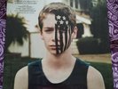 Fall Out Boy - American Beauty / American Psycho - Blue Ice Vinyl LP