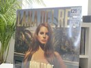 Lana Del Rey ‎– Born To Die (The Paradise Edition) - 12” Vinyl - Mini Album