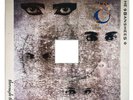 Siouxsie and the Banshees : Die-Cut Through The Looking Glass LP (1987) UK