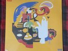 Mac Miller Faces Tri Color Vinyl - New/Sealed