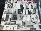 rolling stones exile on main street vinyl, coc2-2900