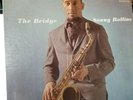 Sonny Rollins LP - THE BRIDGE LPM 2527