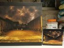 The Gutter Twins Saturnalia Mark Lanegan Greg Dulli (The Afghan Whigs) LP & CD