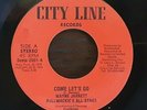 Come Let's Go - Wayne Jarrett