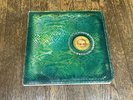 Alice Cooper LP - Billion Dollar Babies - W/ Dollar Bill - Warner Brothers 2685