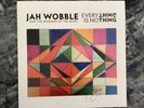 Everything Is No Thing by Jah Wobble & the Invaders of the Heart (Record, 2016)