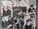The FALL Vinyl LP Hip Priest And Kamerads