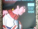 OASIS   MAINE ROAD   FIRST NIGHT 1996   DOUBLE LP   25TH ANNIVERSARY  EDITION