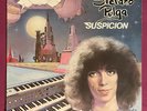 STEFANO PULGA IVANO FOSSATI SUSPICION CGD 20118 VINYL LP ITALY 1979