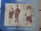 Thin Lizzy - Shades Of A Blue Orphanage Vinyl LP Record
