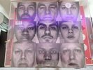 The Gray Race by Bad Religion (Vinyl, LP, Epitaph) *NEW* TAN OPAQUE