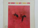 STAN GETZ & CHARLIE BYRD Jazz Samba V68432 Stereo LP Vinyl VG+ Cover VG+ GF 1962