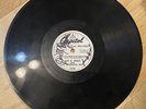 RARE V+ HILLBILLY BLUEGRASS 78 Jim & Jesse SIGNED Virginia Boys CAPITOL 2578 WLP
